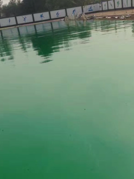 昭通篮球场翻新怎么做